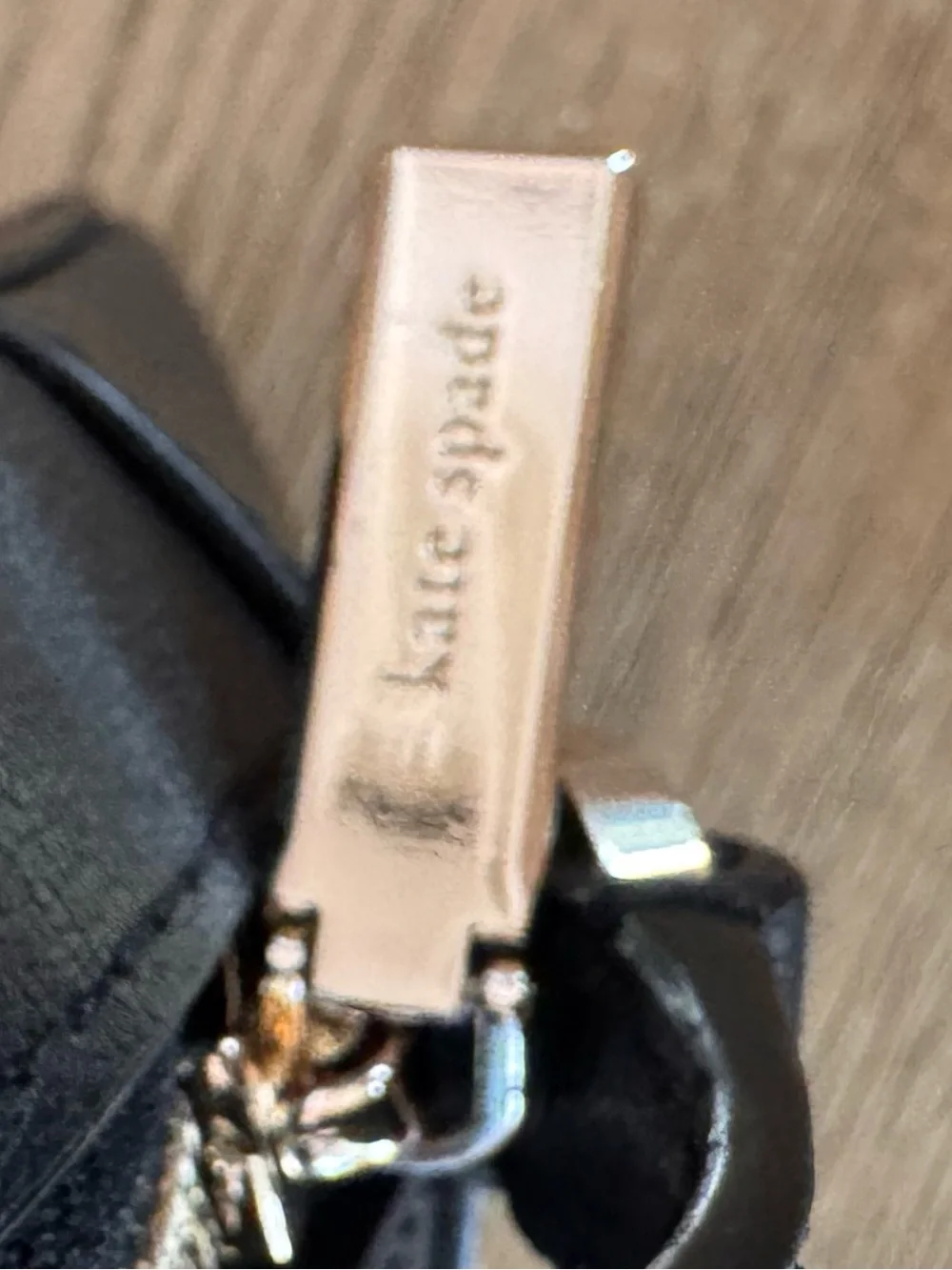 kate spade like new